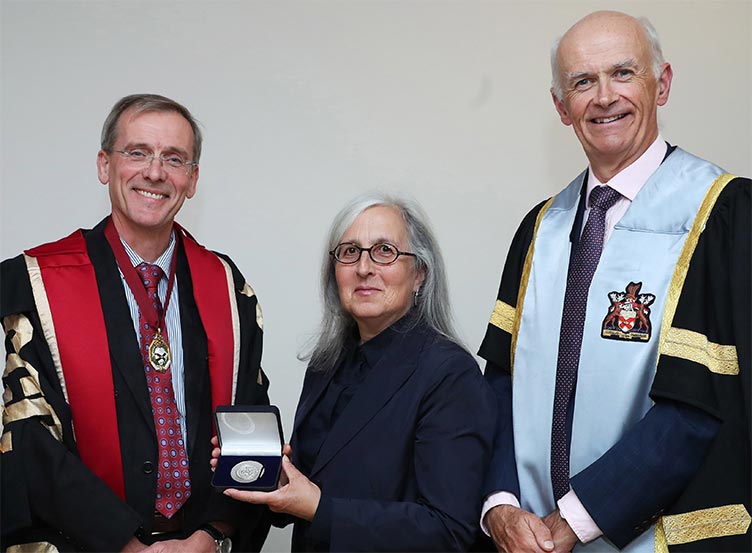 RCSI Art Award 2018
