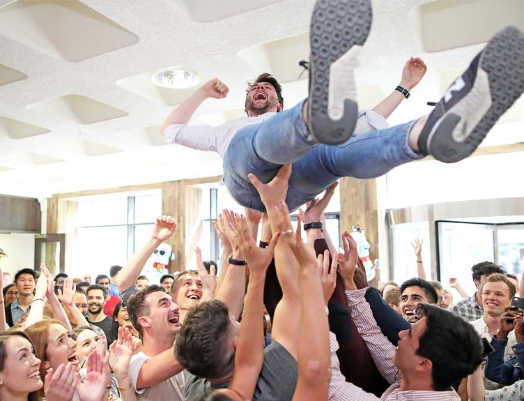 Final Med Results Day