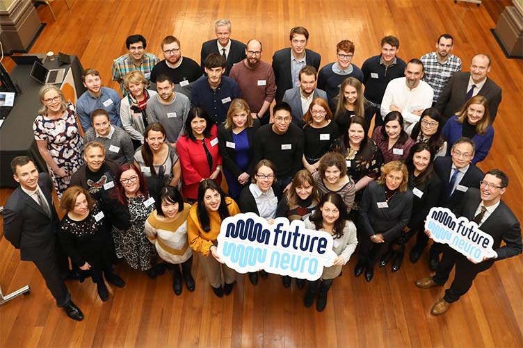 FutureNeuro team