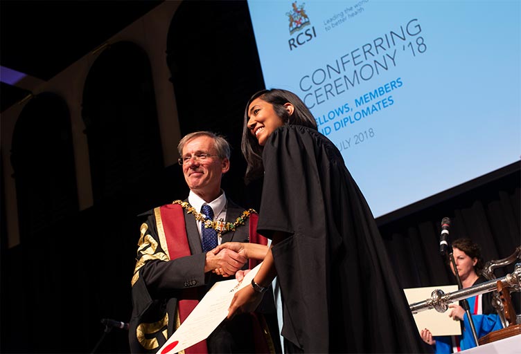 July conferring 2018