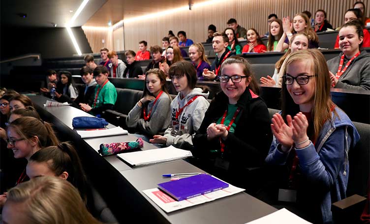 RCSI MiniMed 2018