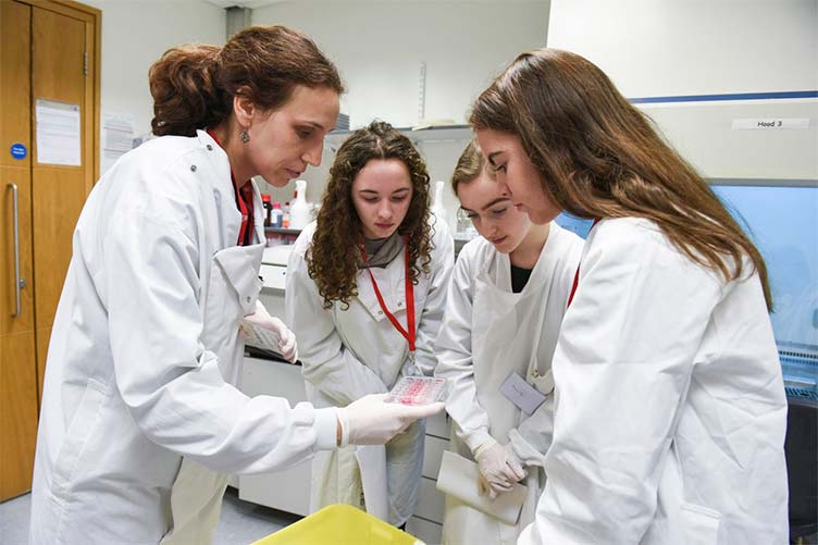 RCSI MiniScience Programme 2018