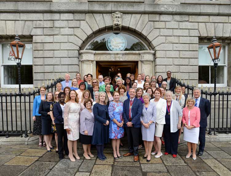 Women in Surgery Meeting 2018 Women in Surgery Meeting 2018