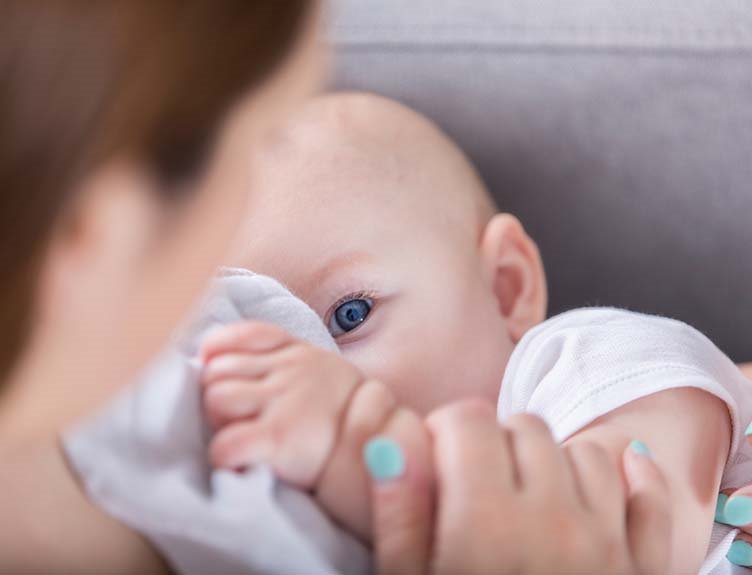 Breast milk could help prevent heart disease caused by premature birth Breast milk could help prevent heart disease caused by premature birth
