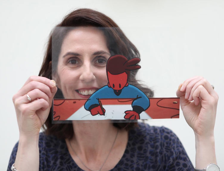RCSI launches animation series to combat increasing levels of adolescent mental health issues in Ireland - Royal College of Surgeons in Ireland RCSI launches animation series to combat increasing levels of adolescent mental health issues in Ireland - Royal College of Surgeons in Ireland