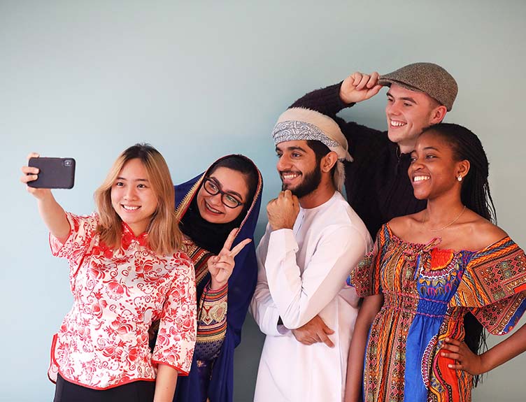 International Students' Day 2019