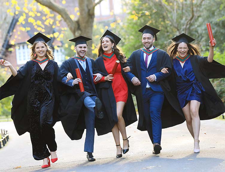 November Conferrings 2019