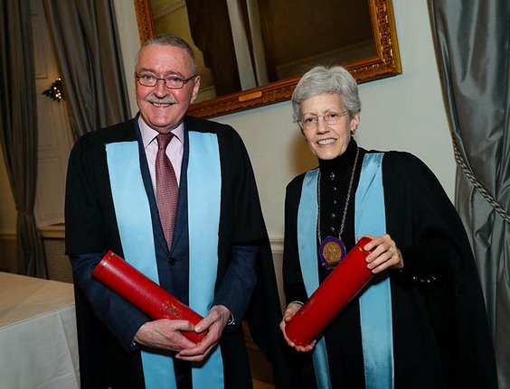 RCSI December conferring ceremony RCSI December conferring ceremony