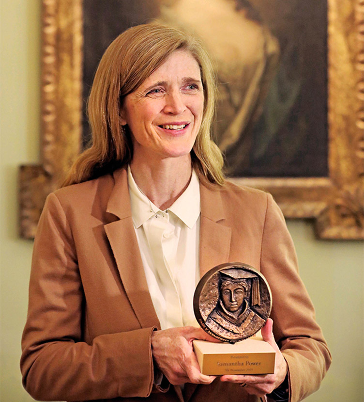 Samantha Power