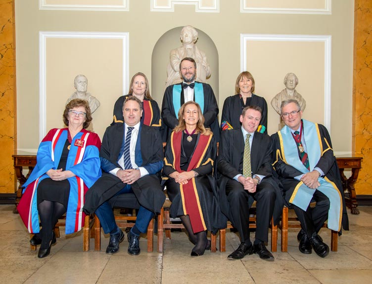 Biological Society Meeting focuses on technology and medicine Biological Society Meeting focuses on technology and medicine