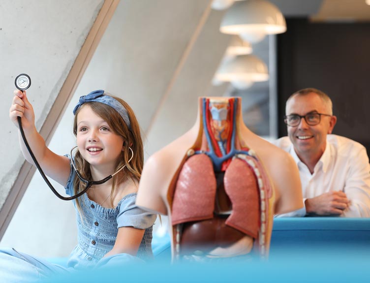 Cystic fibrosis RECOVER study Cystic fibrosis RECOVER study