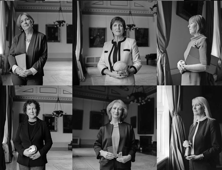 photographic portraits of trailblazers photographic portraits of trailblazers
