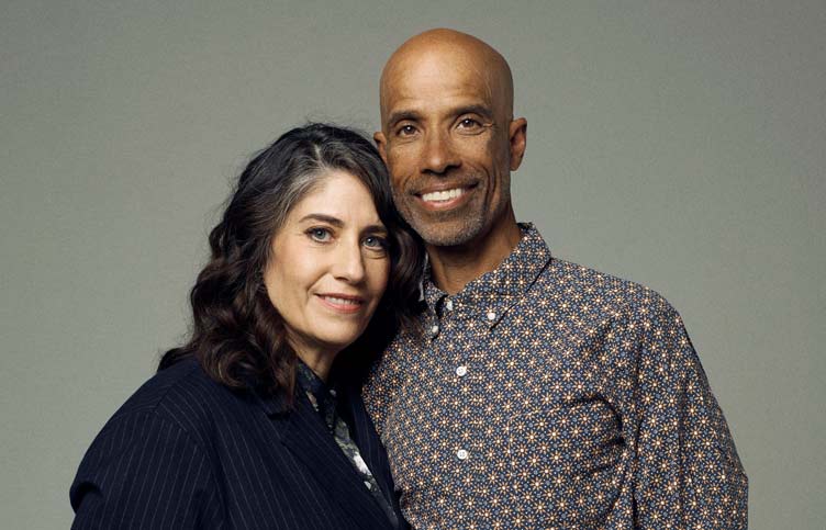 Victor and Libby Boyce, The Cameron Boyce Foundation