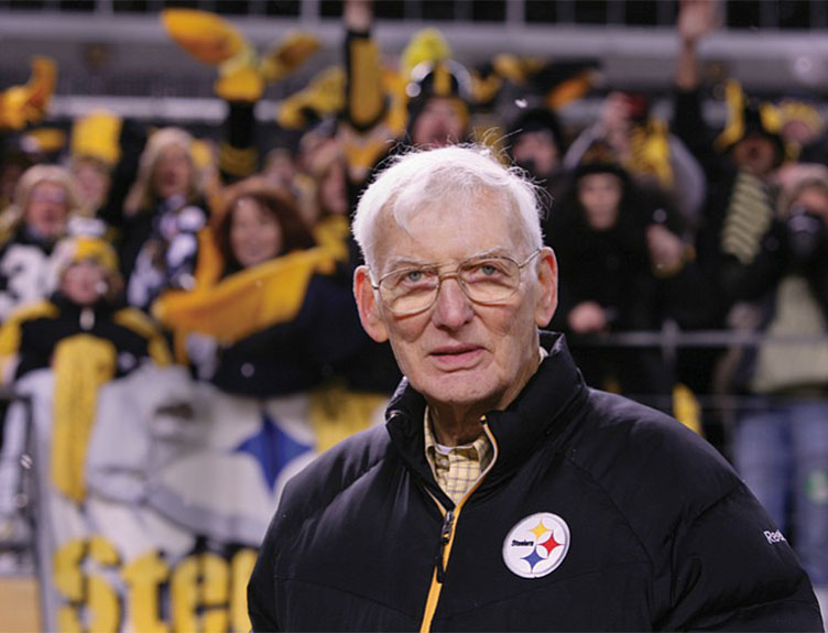 Dan Rooney