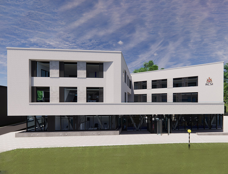 RCSI Connolly Hospital