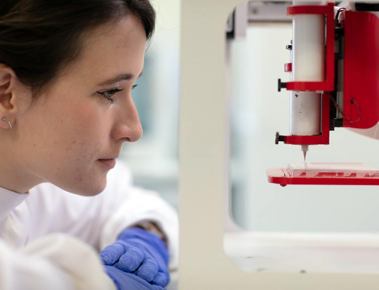 North South Research Programme