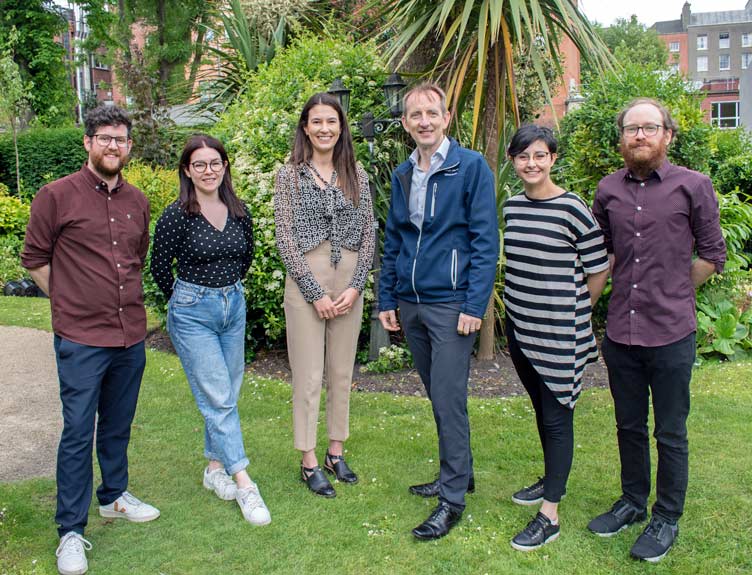 RCSI awarded SFI funding for public engagement and education projects RCSI awarded SFI funding for public engagement and education projects