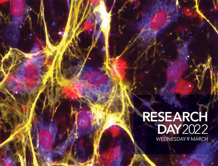 Research Day 2022