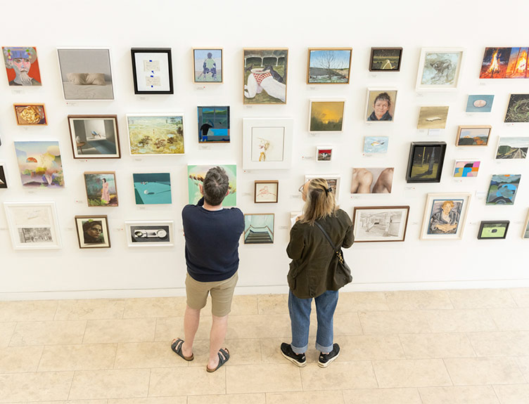 RCSI Art Award 2023 shortlist RCSI Art Award 2023 shortlist