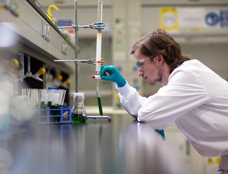 SFI Frontiers for the Future