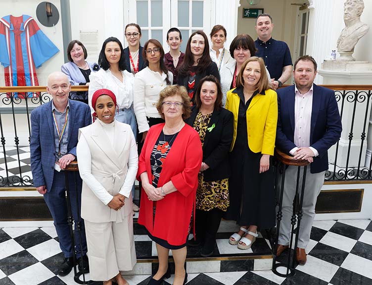 2024 RCSI Education Innovation Award finalists.