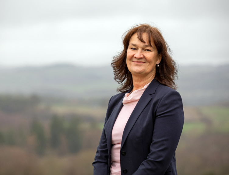 Jan Illing, Professor of Health Professions Education and Director of the Health Professions Education Centre, RCSI