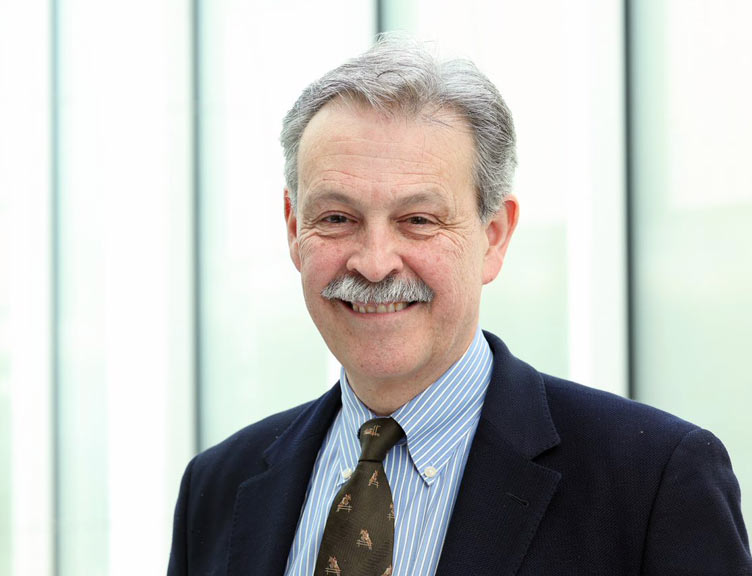 Juan Carlos Puyana Juan Carlos Puyana headshot