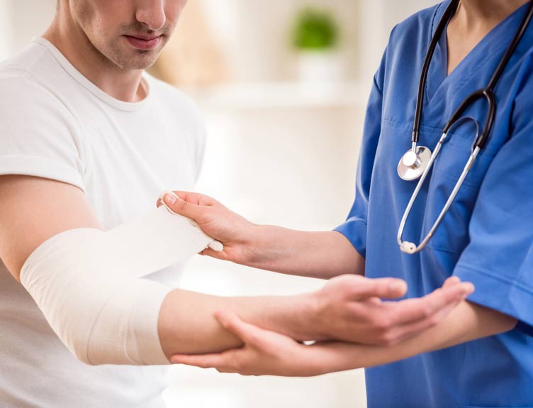 Establishment of nationwide Fracture Liaison Service could dramatically