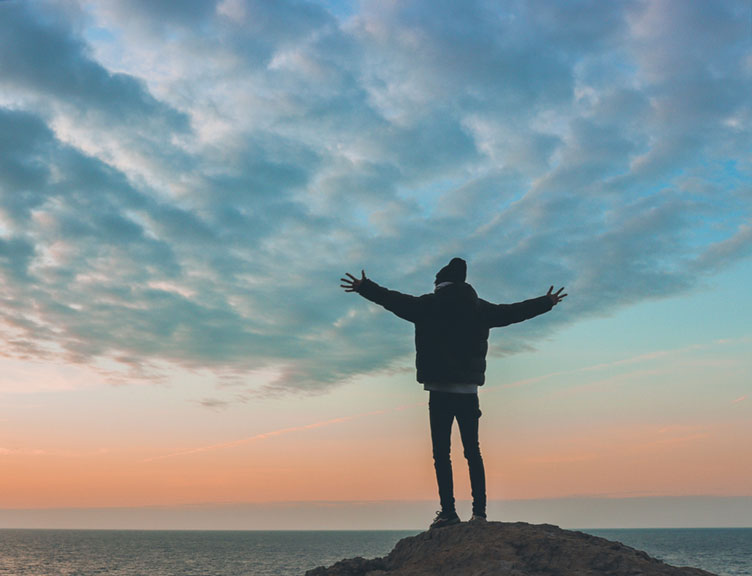 Health and happiness