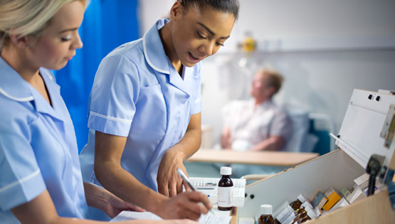 Nursing CPD