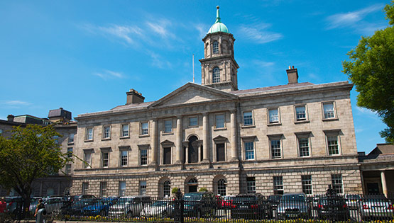 Rotunda Hospital