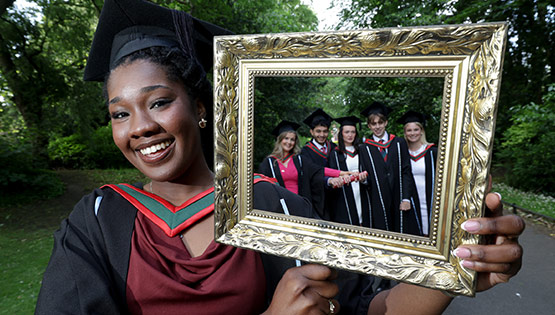 Undergraduate Medicine Conferring 2025