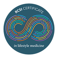 Certificate in Lifestyle Medicine logo