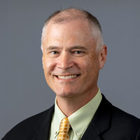 Daniel Oerther headshot