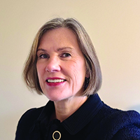 Elaine Maxwell