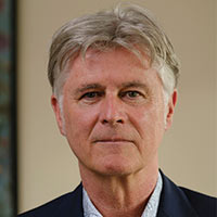 James Buchan