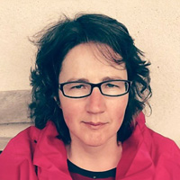 Ruth Riley headshot