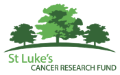 St Luke's Cancer Research Fund logo