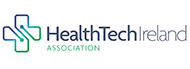 HealthTech Ireland logo