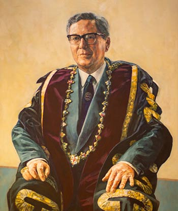 Desmond Kneafsey