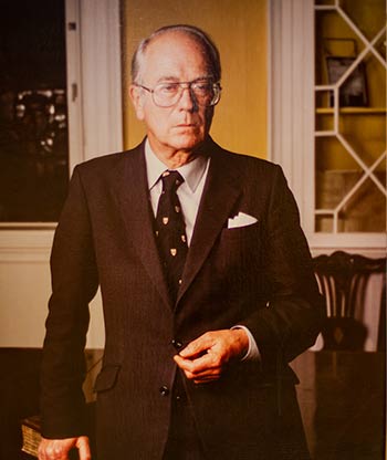 Eoin O'Malley