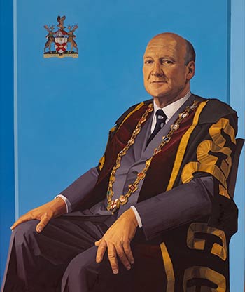 Michael Butler