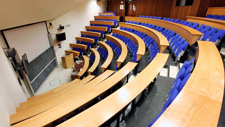 Cheyne Lecture Theatre