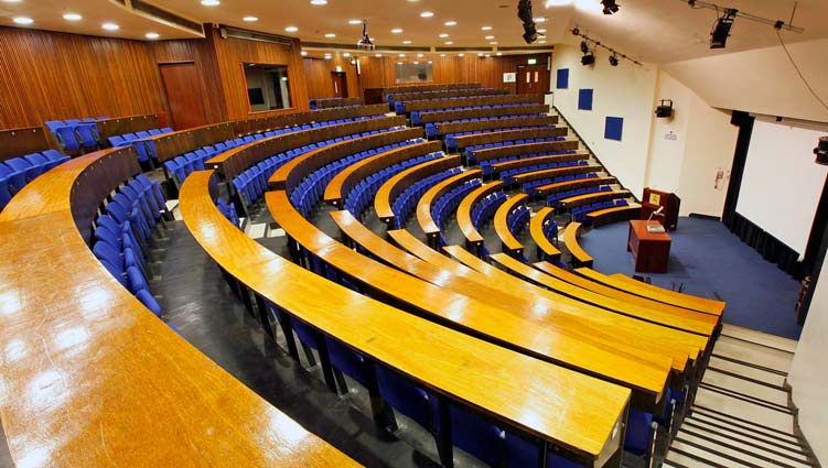 O'Flanagan Theatre RCSI