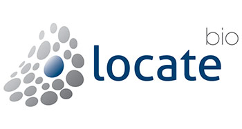 Locate Bio logo