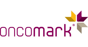 Oncomark logo