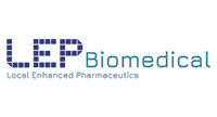 LEP Bio logo