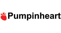 Pumpinheart logo