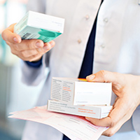 Prescriptions