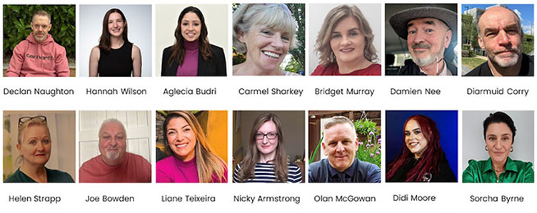 PPPI advisory panel